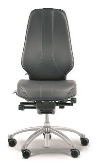RH Logic 400 Elite 24/7 Chair