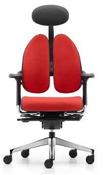 Grahl Xenium DuoBack Chair