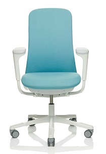 HG SoFi 7300 High Back Chair