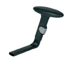 8S Armrests for RH Chairs