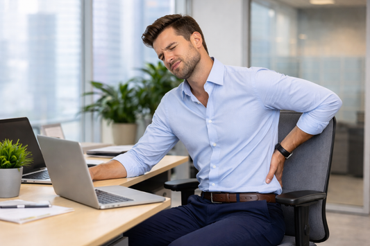 The Best Ergonomic Office Chairs for Back Pain in 2026