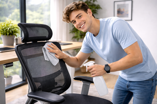 How Long Should an Ergonomic Office Chair Last?