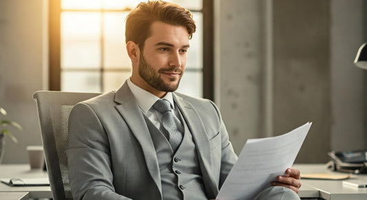 Ultimate Guide to Choosing the Perfect Office Chair