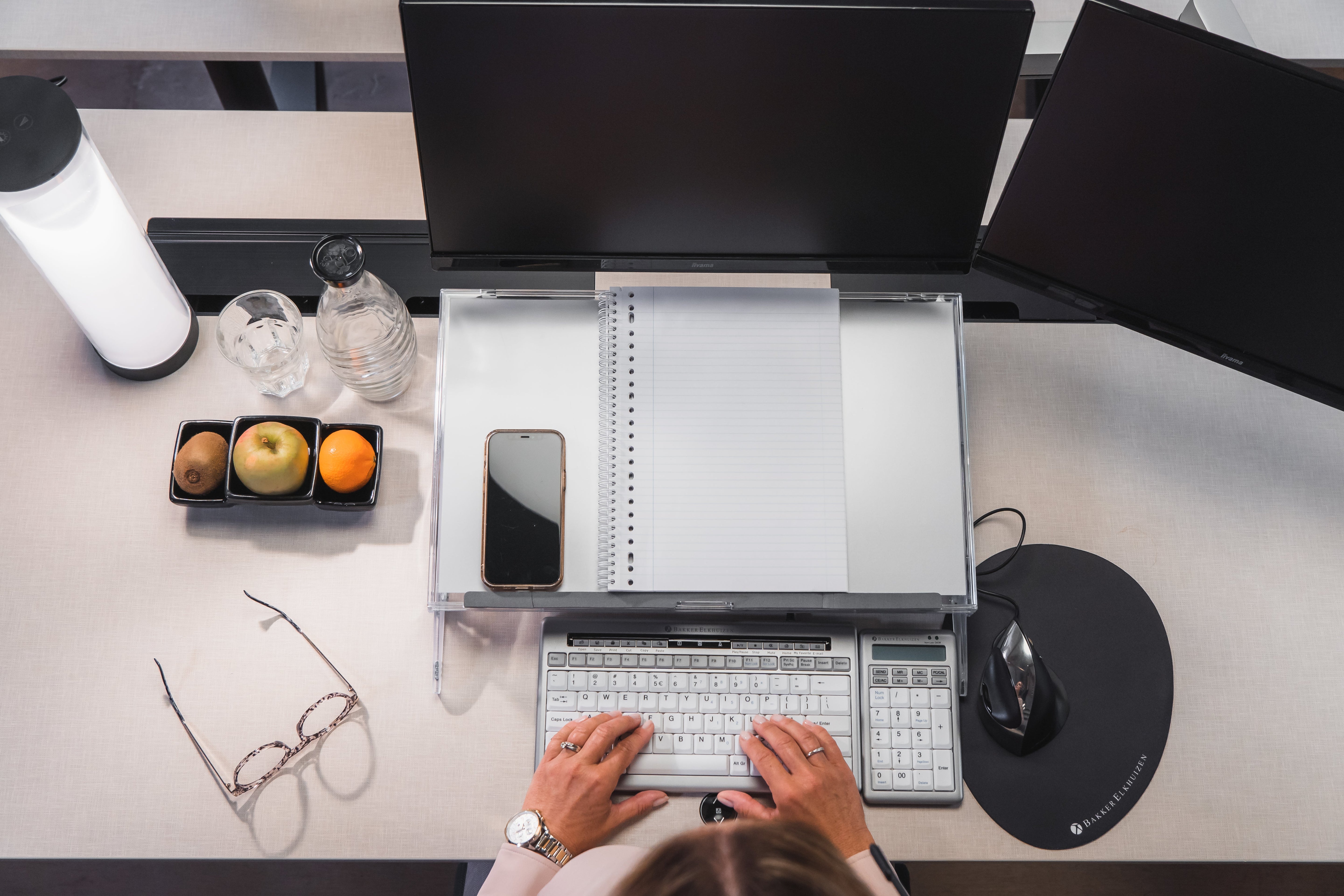 Ergonomic Accessories