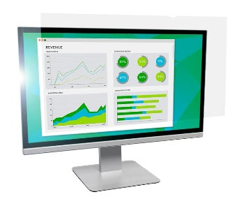 3M Anti-Glare Filter for 23" Widescreen Monitor