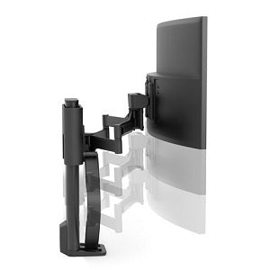 Ergotron Trace Single Monitor Arm