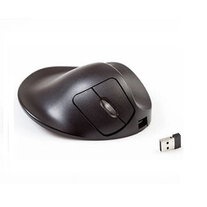 Handshoe Mouse