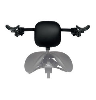 Salli Ergorest with stretch support