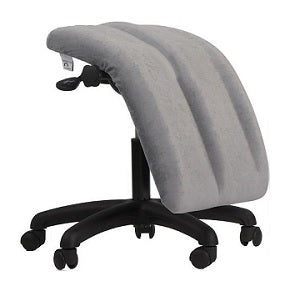 Double Articulated Leg Rest