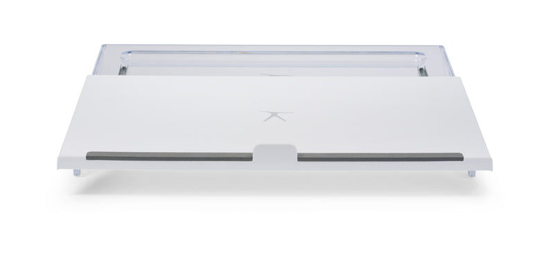image showing the bakker elkhuizen flexdesk 630 document and writing slope