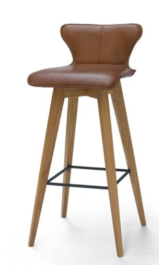 Spin Barstool