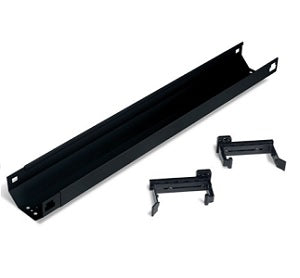 Advance Cable Tray to work with the lavoro advance desk