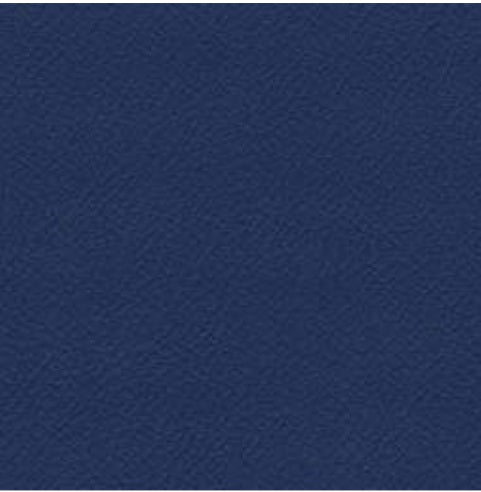 Solid blue color swatch
