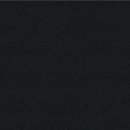Solid black color swatch