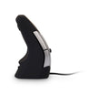 side profile of dxt2 mouse