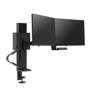 Ergotron Trace Dual Monitor Arm