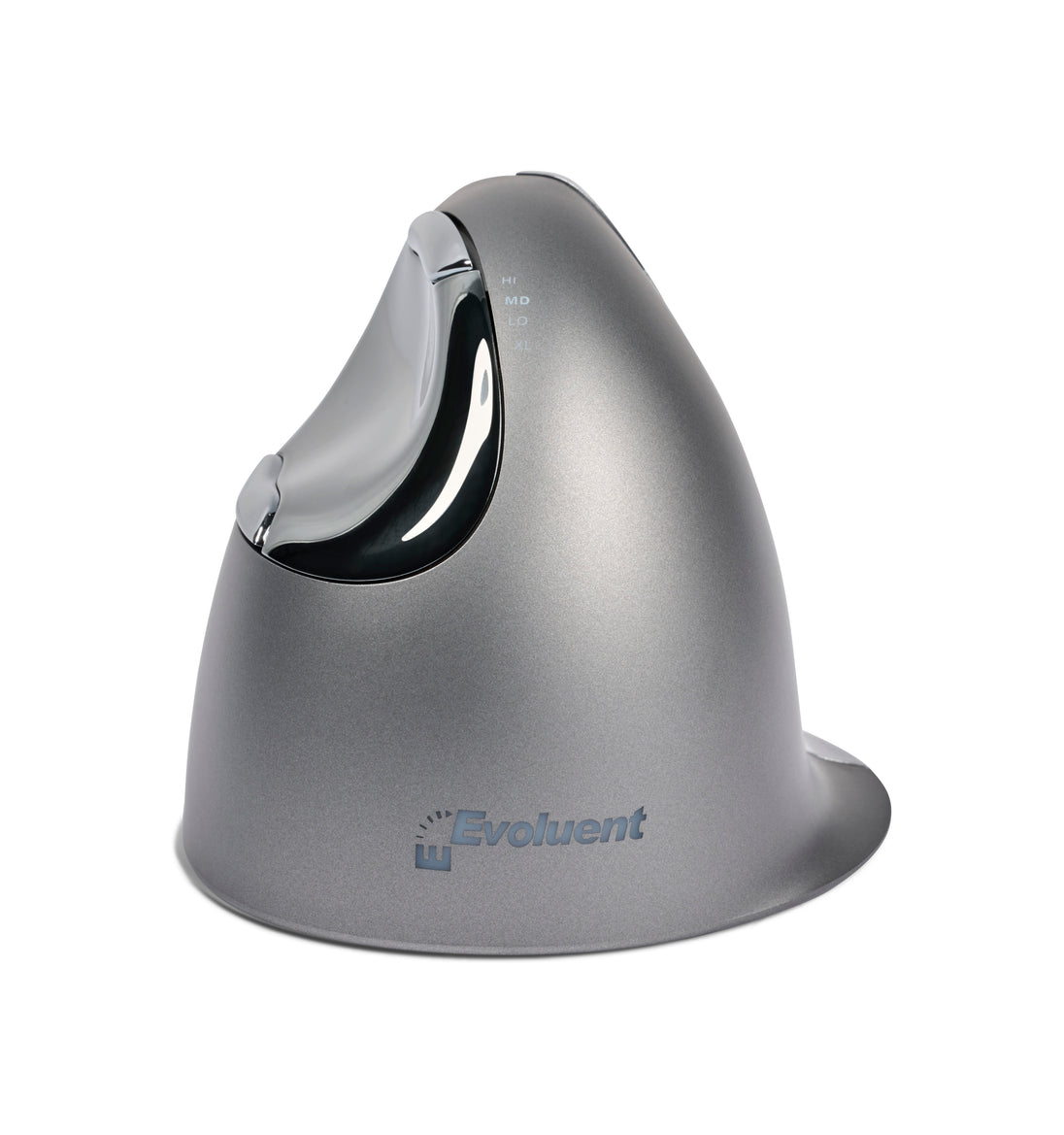 rear view of evoluent vertical mouse 4