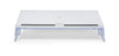 white flexdesk 630 document slope