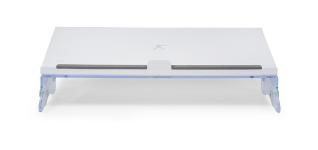 white flexdesk 630 document slope
