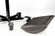 image showing hag quickstep footrest and chair base