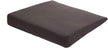 A black slimline wedge cushion designed to level a car seat and promote proper spine position.