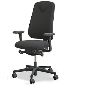 HOGANAS 390 Chair