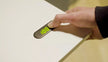 control switch for homefit in use