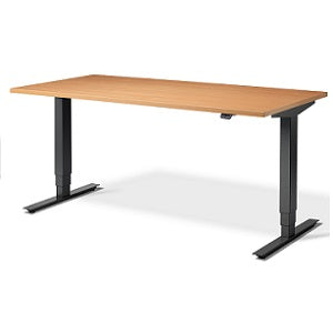 Advance Sit-Stand Desk