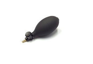 black lumbar bulb for office chairs