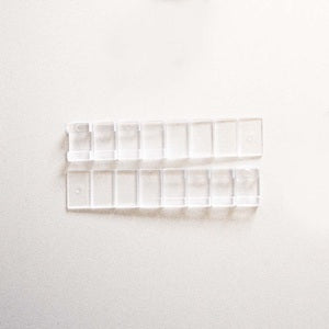 packing wedge for lundia shelving