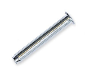 metal pins for lundia shelving