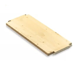 Lundia Shelf 50x30cm (Pack of two)