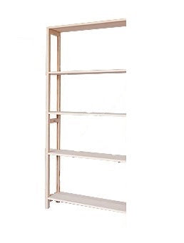 Add On Unit 208x80x30cm