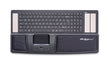 mousetrapper advance 2.0 positioning in front of keyboard