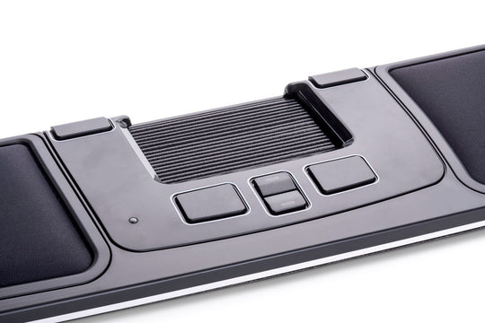 rollerpad of mousetrapper advance 2.0 with 5 buttons