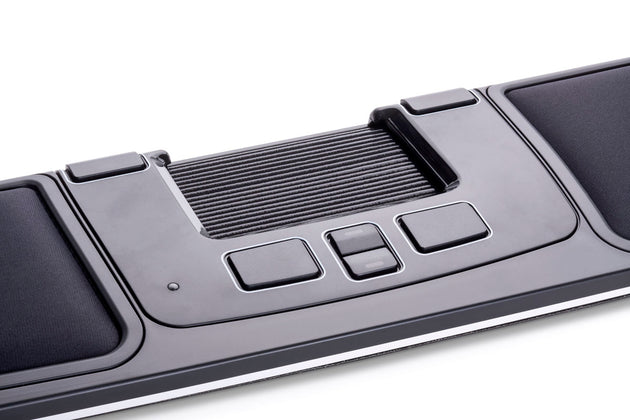rollerpad of mousetrapper advance 2.0 with 5 buttons