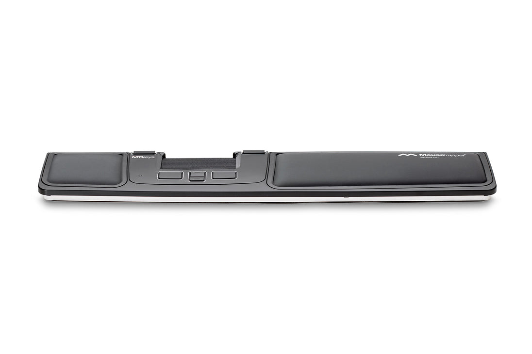 profile of mousetrapper advance 2.0