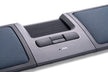 this image features a close up of the roller pad of the mousetrapper lite