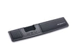 ergonomic central mouse in black