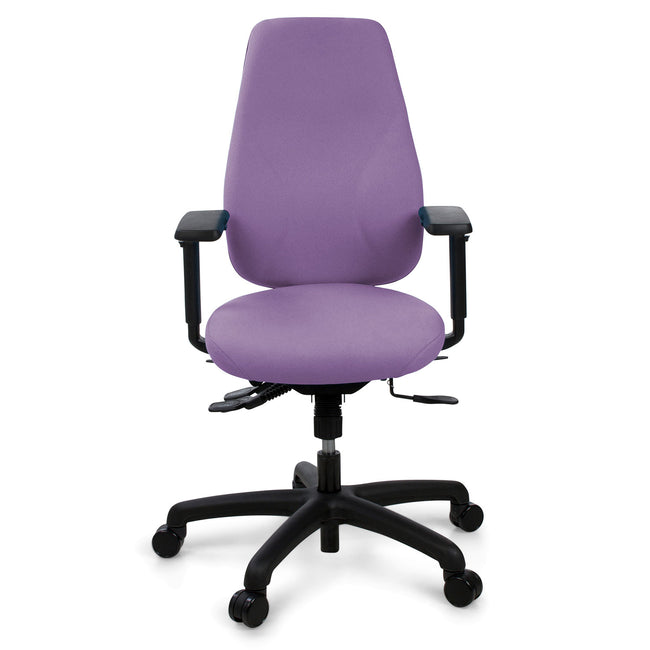 Opera 60-8 Ergonomic Chair