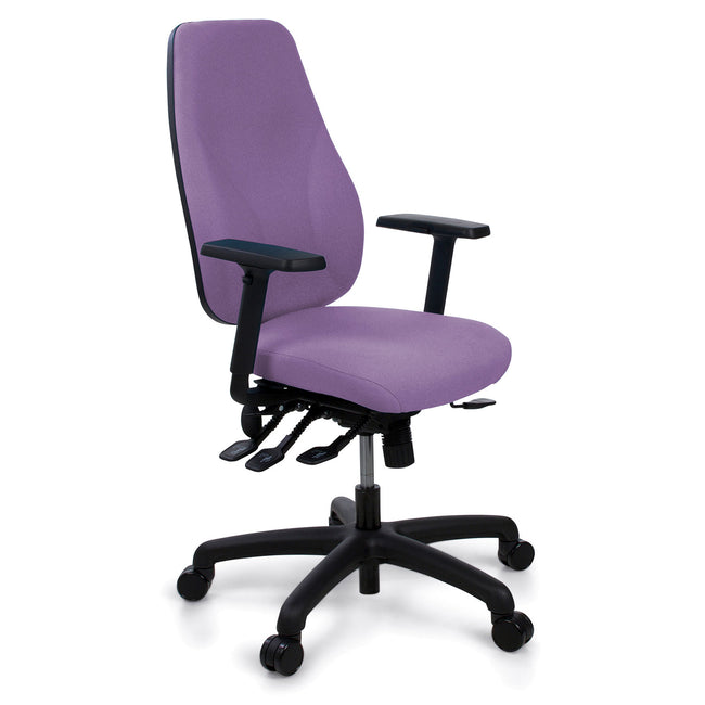 Opera 60-8 Ergonomic Chair