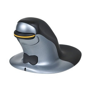 Penguin Ambidextrous Vertical Mouse