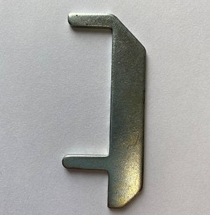 metal Plinth Clip