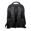 image showing straps on port manhattan laptop rucksack