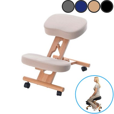 Putnams kneeling stool