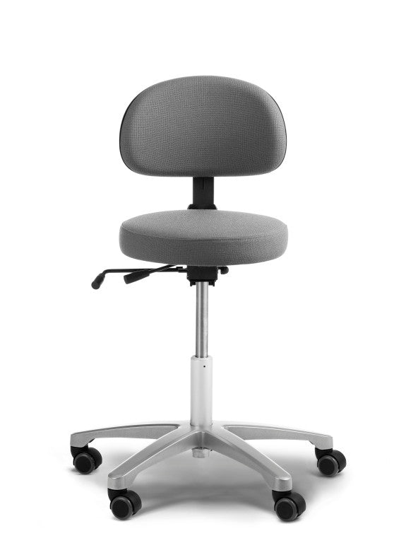 image showing front view of rh support 4511 stool