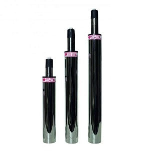 Salli Low Gas Stem