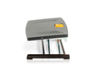 side profile of score pro 959 footrest