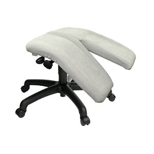 Split Articulated Leg Rest