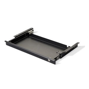 Vault Lockable Under Desk Drawer Large